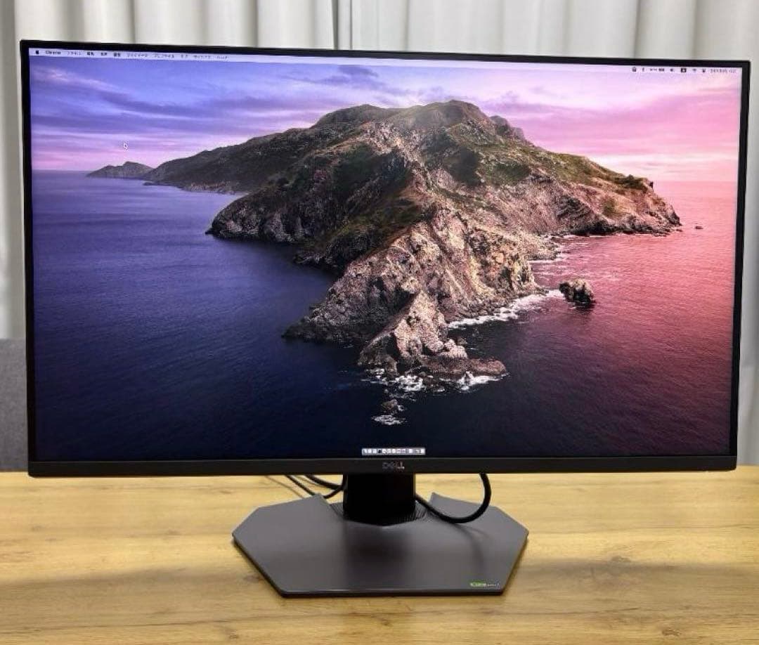 Dell 4K ゲーミングモニター Amazon.co.jp: Dell G3223Q 32インチ 4K ゲーミングモニター (FPS向き