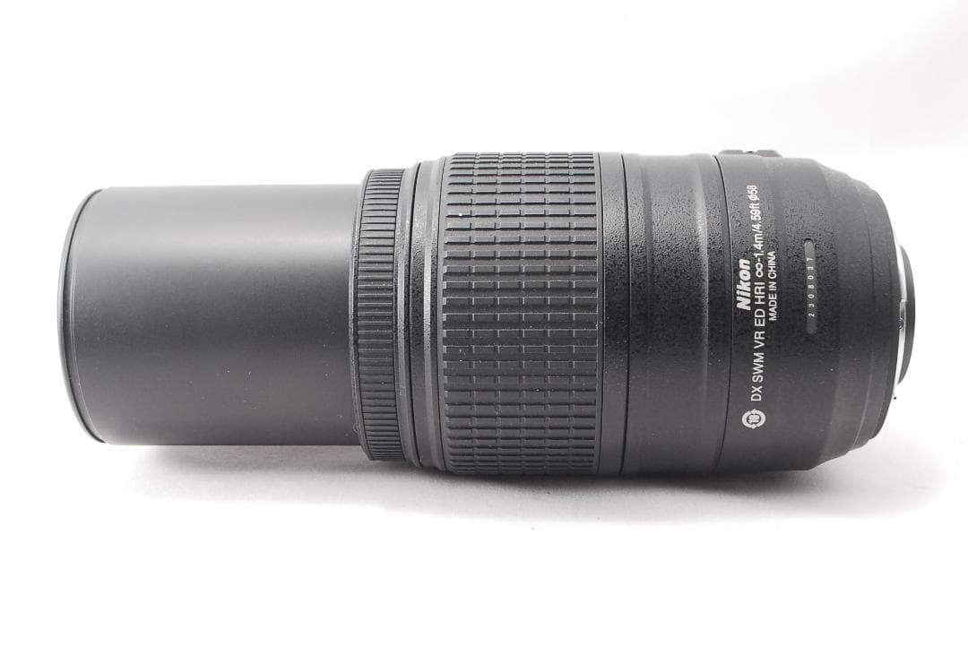 ✨美品✨Nikon AF-S 55-300mm F4.5-5.6 G ED VR