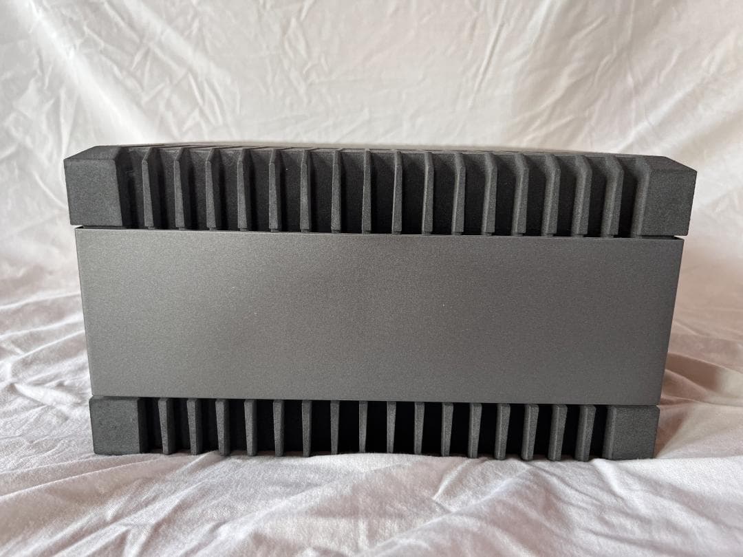 英国の QUAD 606（MKII）/66 ステレオアンプセット