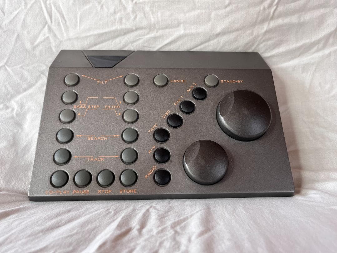 英国の QUAD 606（MKII）/66 ステレオアンプセット