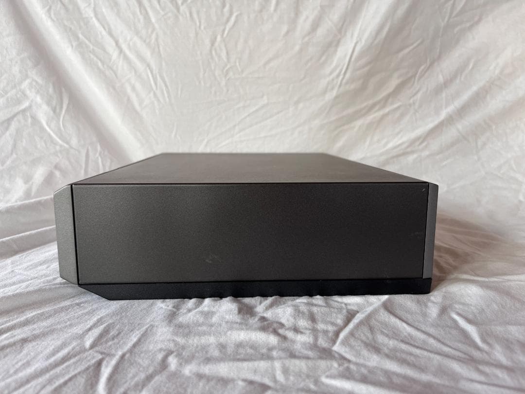 英国の QUAD 606（MKII）/66 ステレオアンプセット