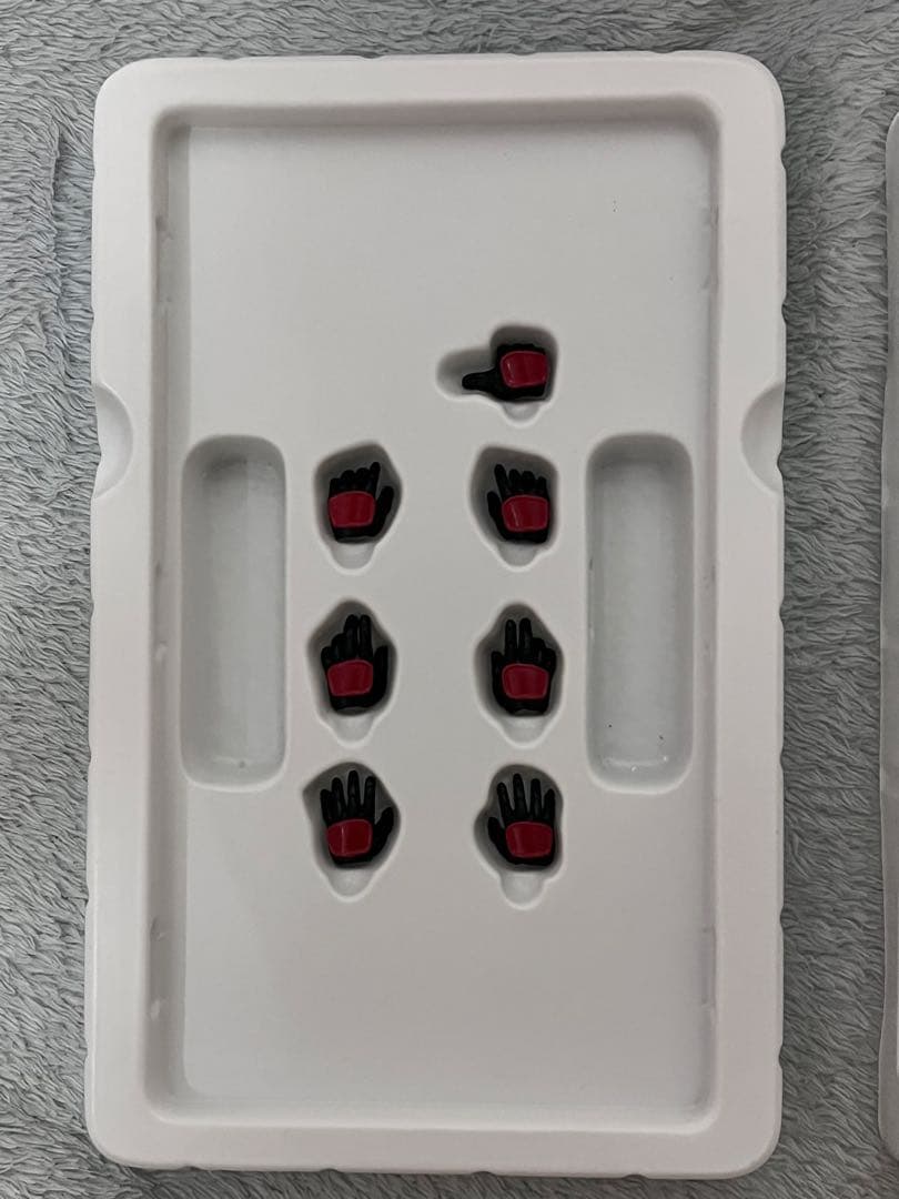 S.H.Figuarts（真骨彫製法） 仮面ライダークウガ マイティフォーム