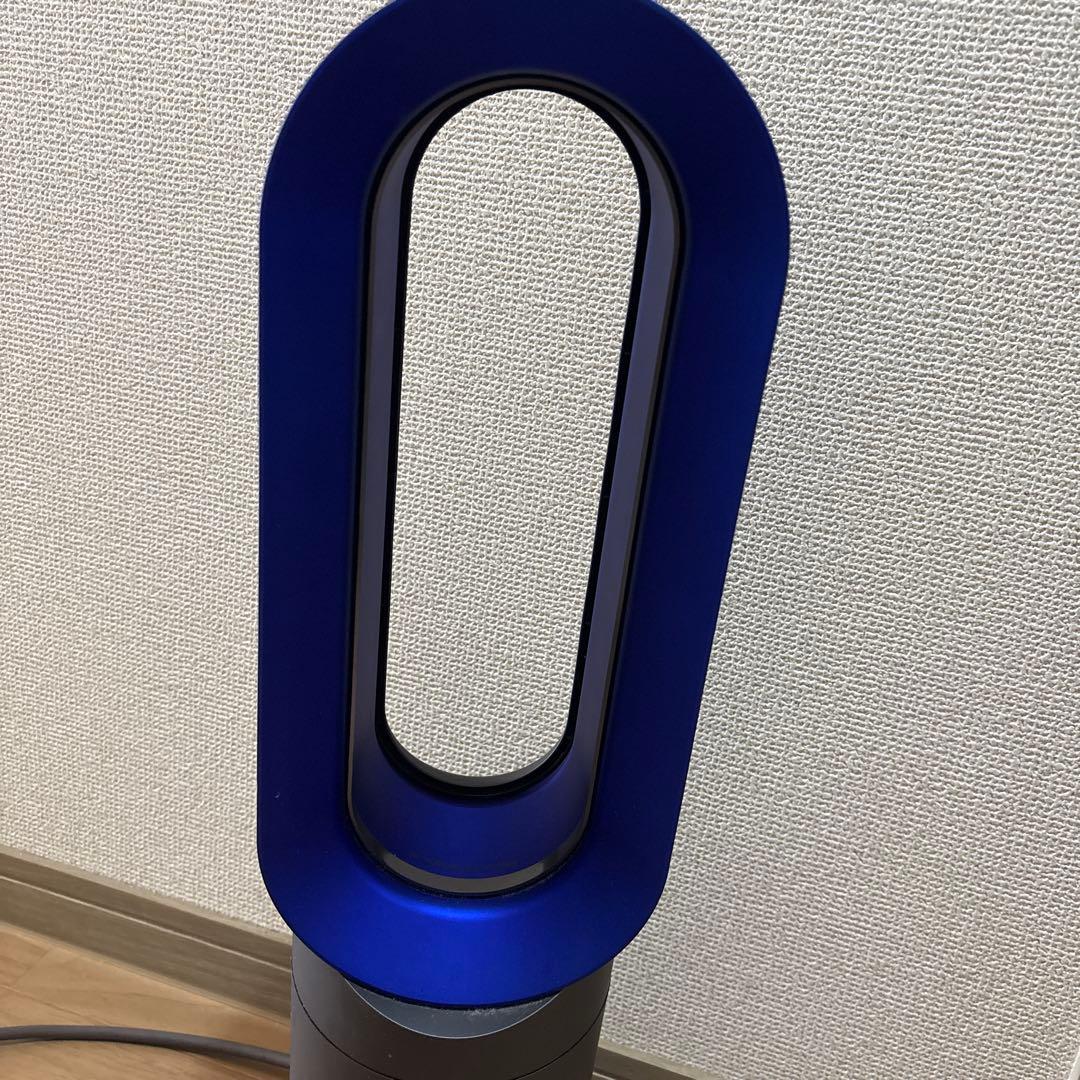 dyson hot+cool 2020年製