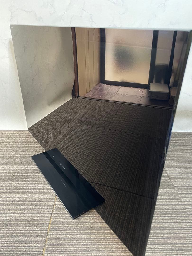 782美品✨ ソニー ブラビア 40V型インチ液晶テレビ 取説 リモコン付 薄型