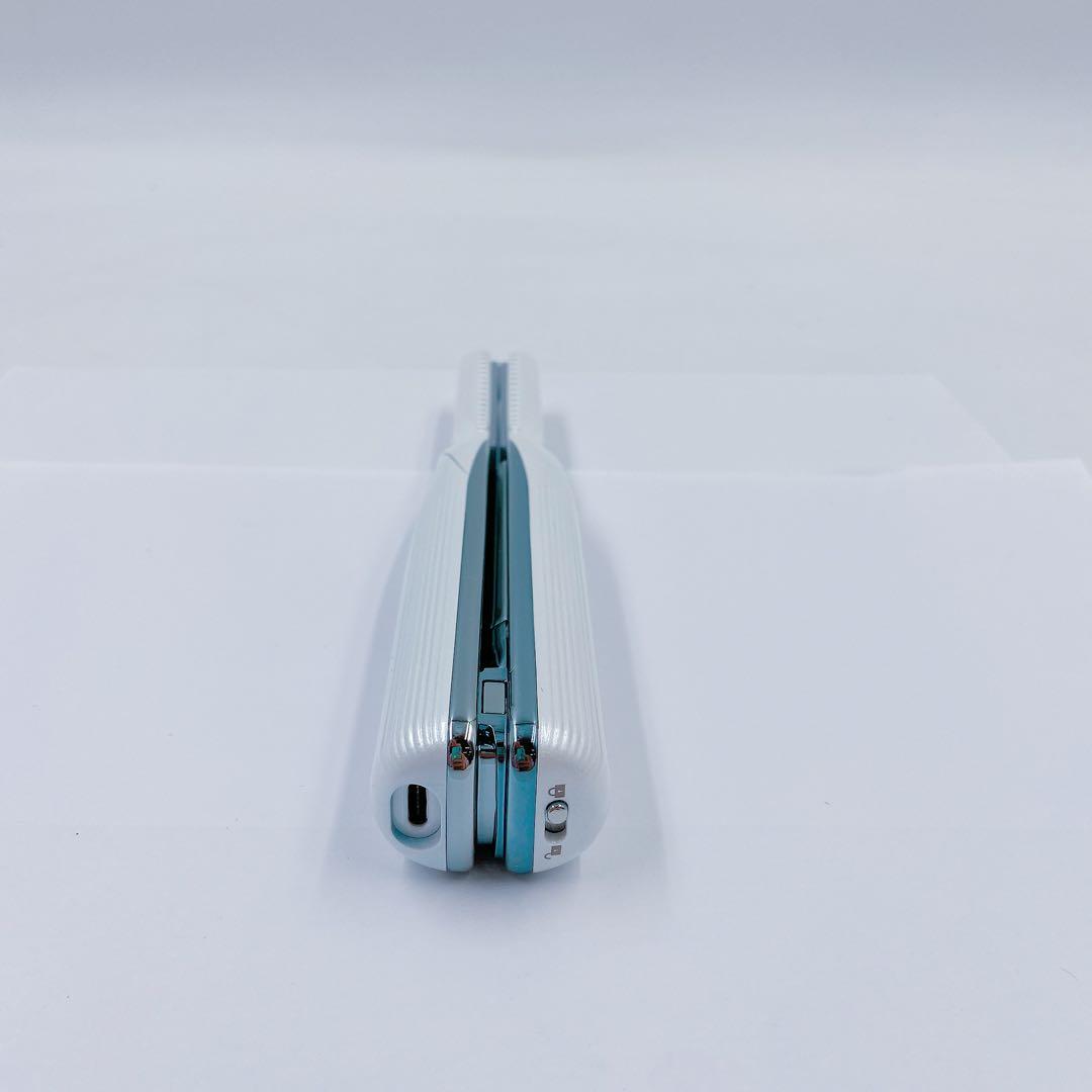 3AM27 ReFa リファ コードレスヘアアイロン RE-AI02A 美容機器