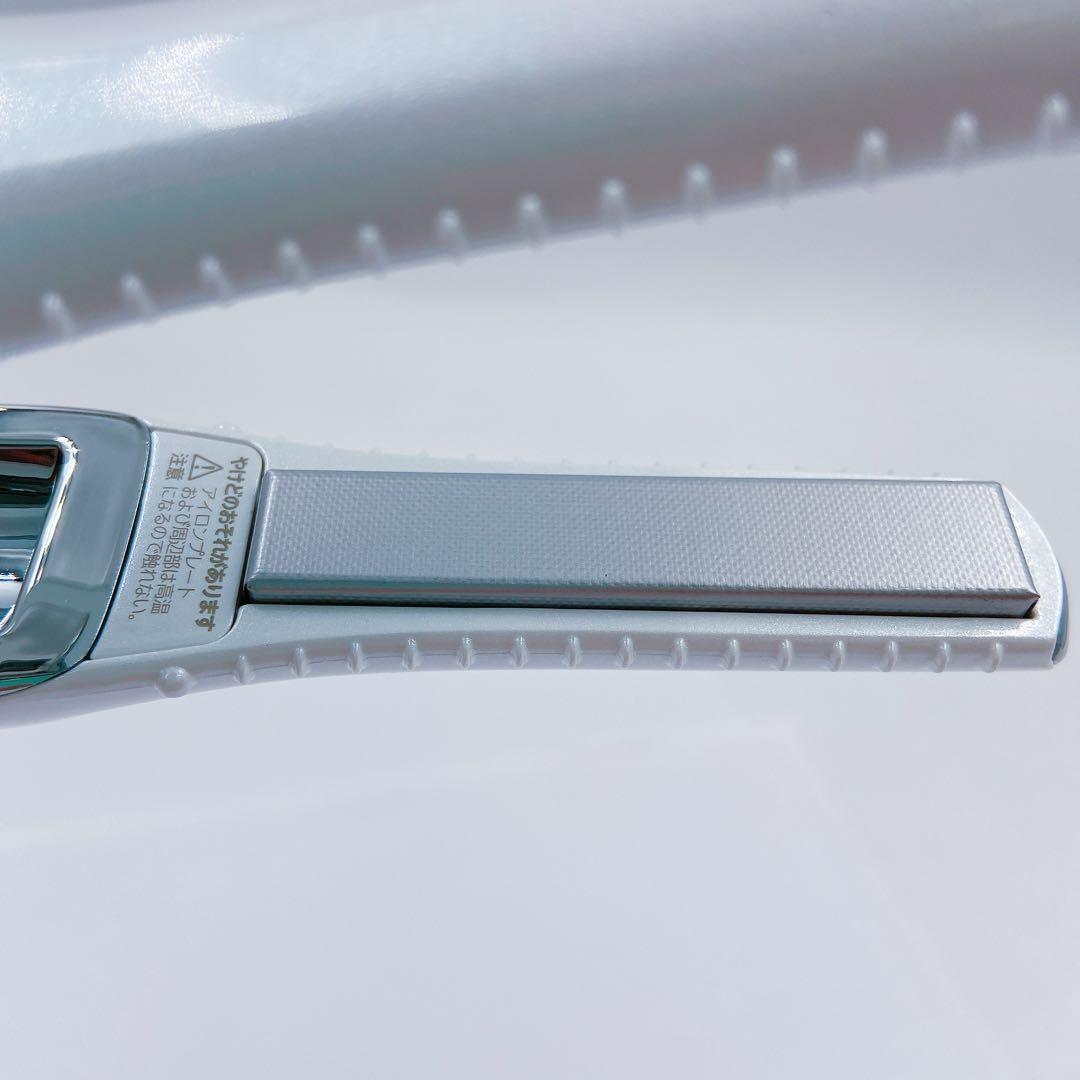 3AM27 ReFa リファ コードレスヘアアイロン RE-AI02A 美容機器