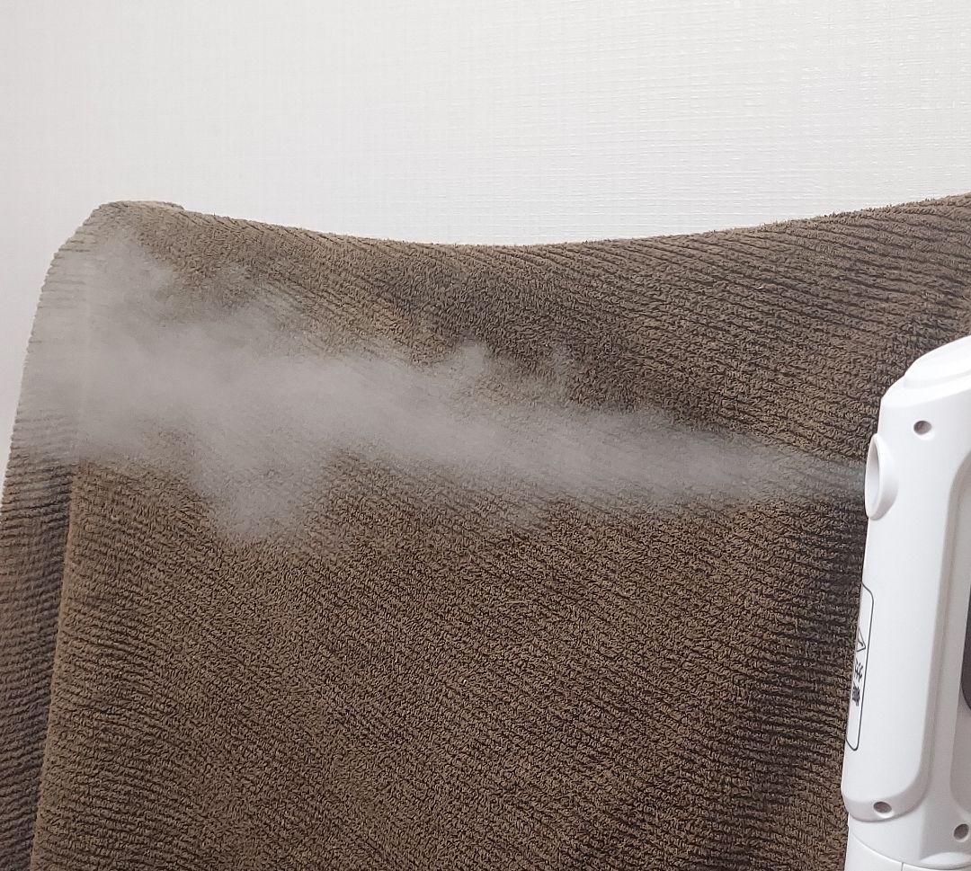 ETBELLA オゾンフェイシャルスチーマー