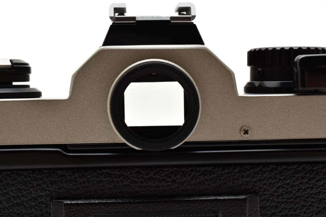 ★極上品★ Nikon FM2/T Body ニコン フィルム一眼レフカメラ