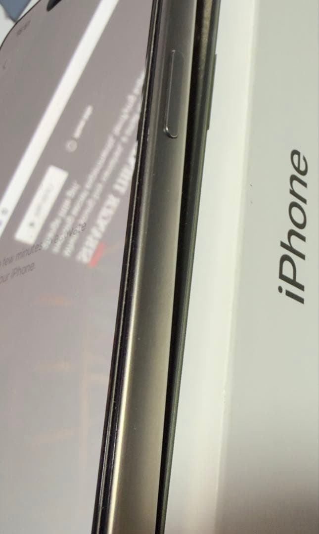 Apple iPhone 15 pro max 256GB ホワイトチタニウム