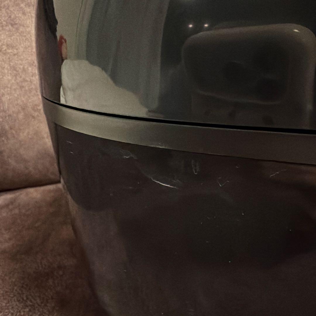 TOSHIBA東芝 RC-5MFM 炊飯器 ブラック