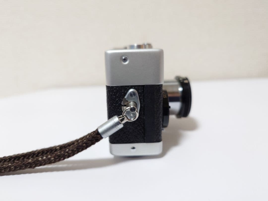 Rollei 35T シンガポール製