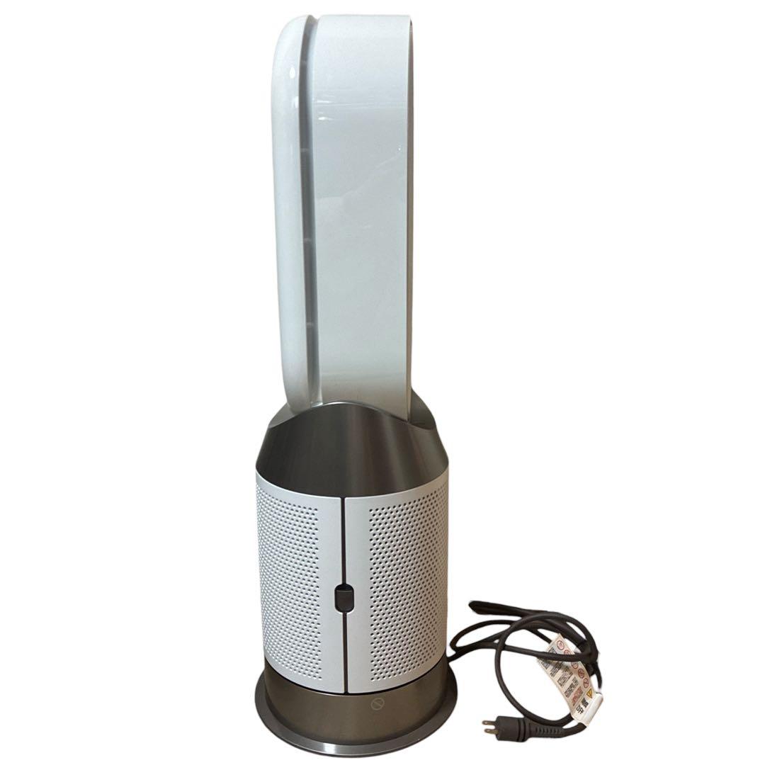 Dyson ダイソン HP10 空気清浄機能付 ファンヒーター 2025年製