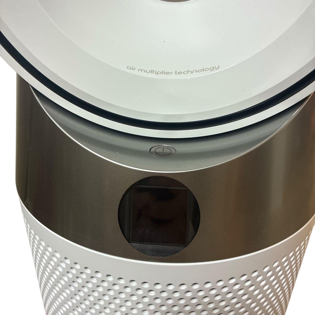 Dyson ダイソン HP10 空気清浄機能付 ファンヒーター 2025年製