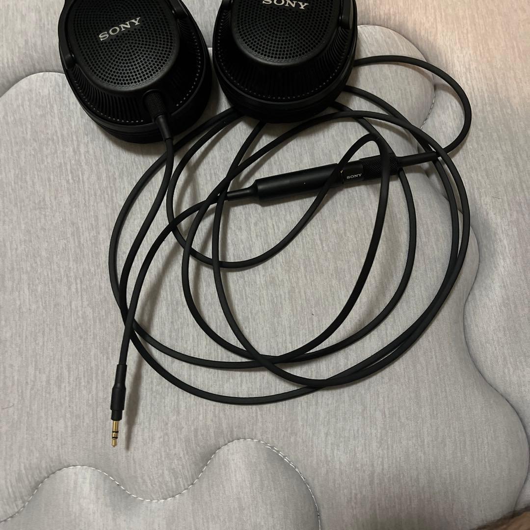 【SONY】MDR-MV1 おまけ付き