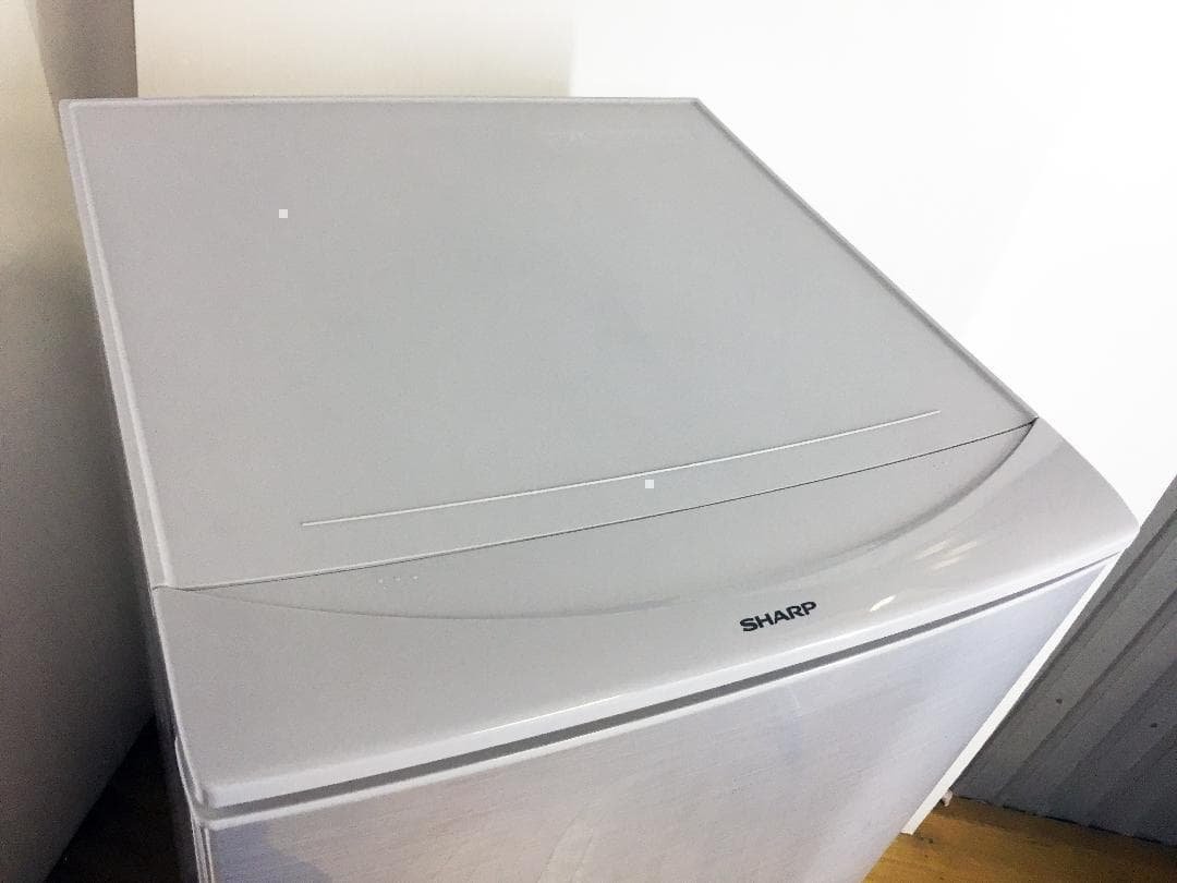 ◆SHARP 137L 冷蔵庫【♦SJ-D14A-S】