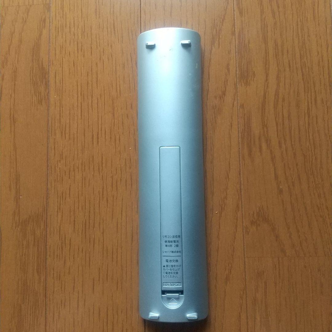 <5/25削除>SHARP AQUOS LC-60US30 4K液晶テレビ