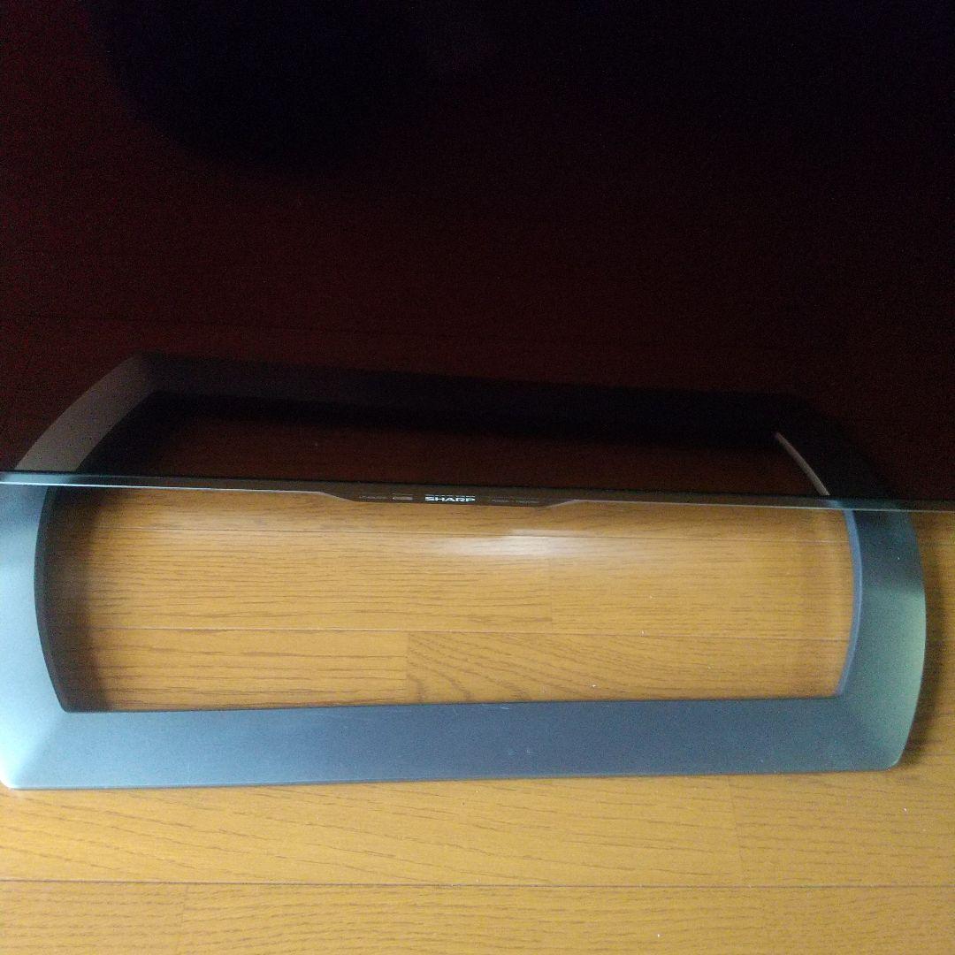 <5/25削除>SHARP AQUOS LC-60US30 4K液晶テレビ