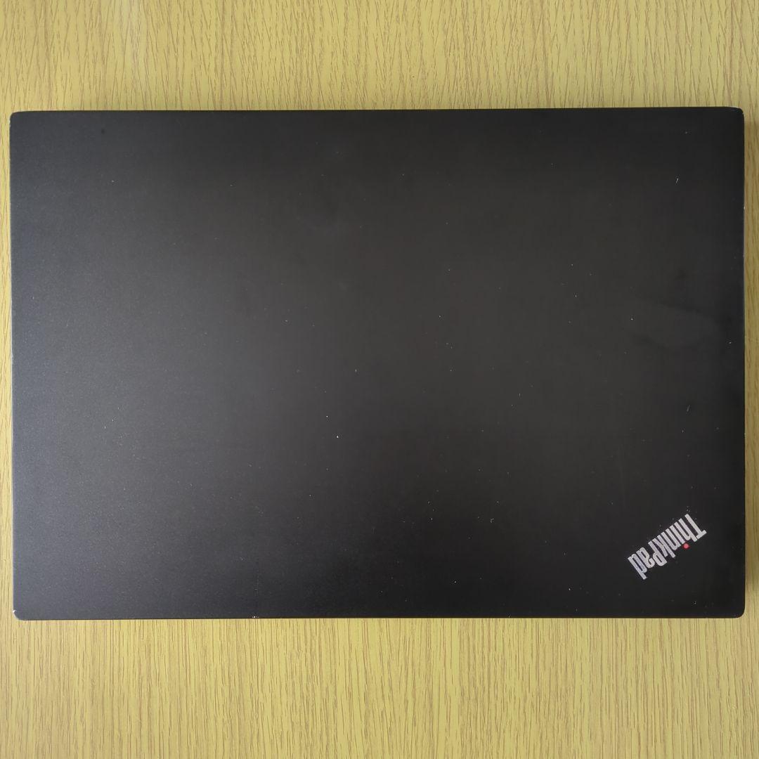 ThinkPad L380 Windows11　メモリ16GB USB-C充電 ノートパソコン Windows11 Lenovo ThinkPad L380 第8世代 Core i5