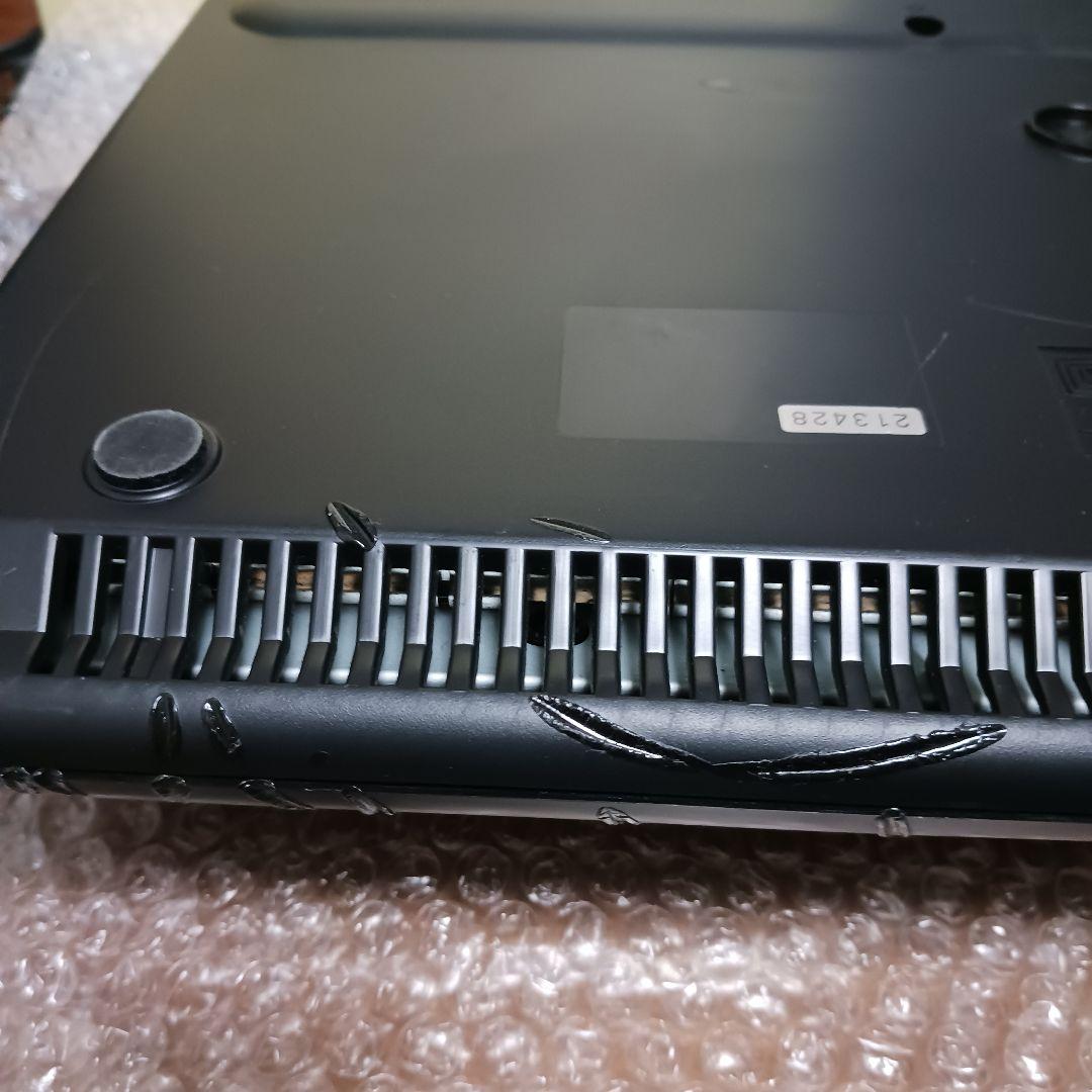 MSX2+本体のみ\\SONY HITBIT HB-F1XV//レトロPC