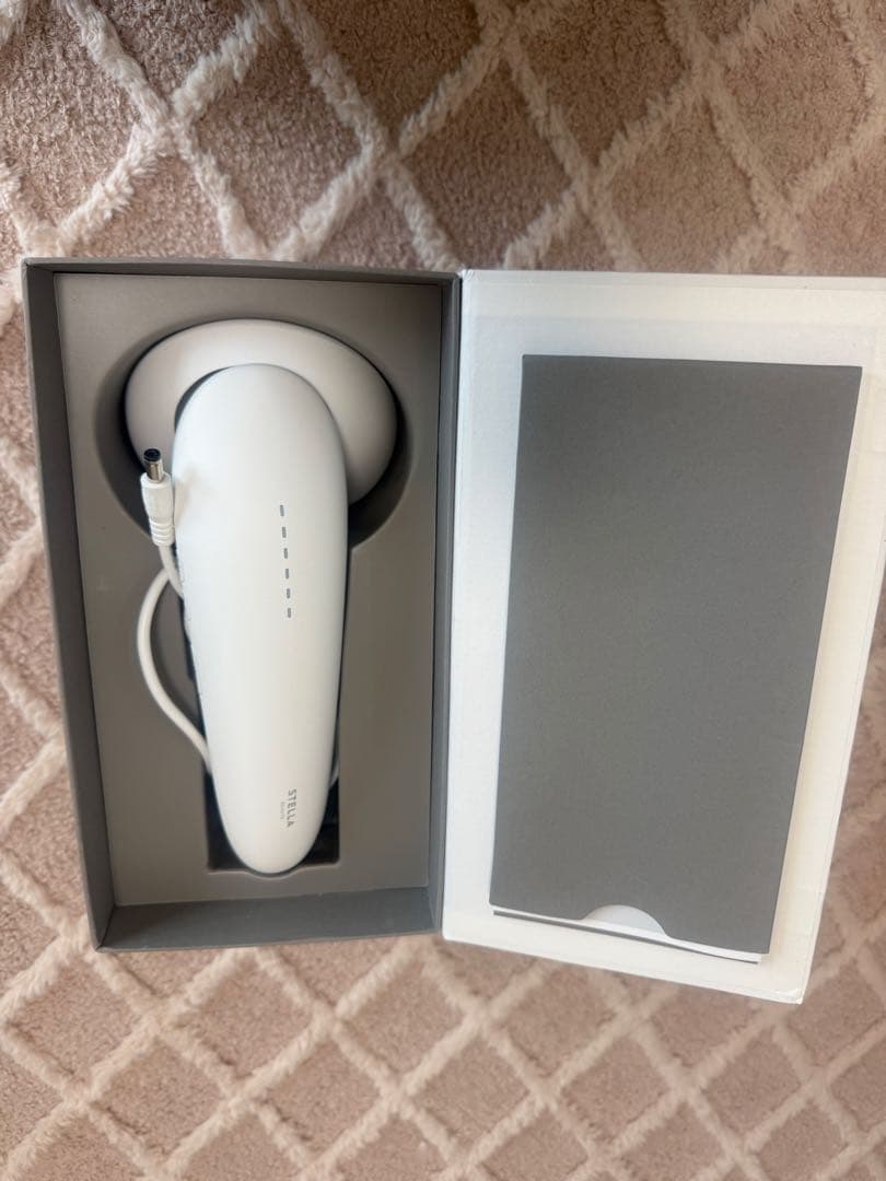 STELLA BEAUTE 脱毛器 IPL光美容器 Luna ルナ stellabeaute-ec_ksbestl