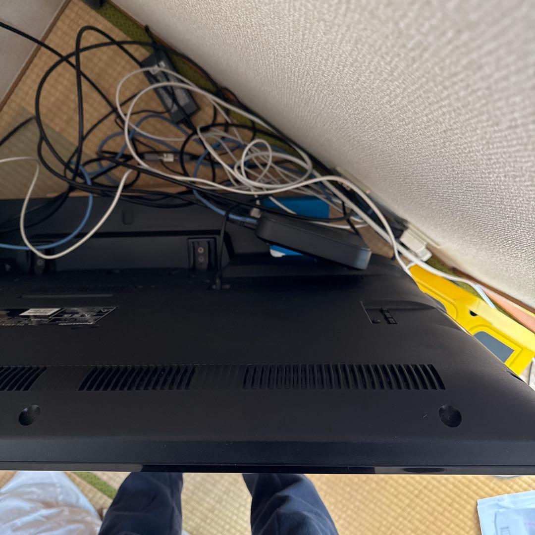 パナソニック Panasonic テレビ TH-43FX750