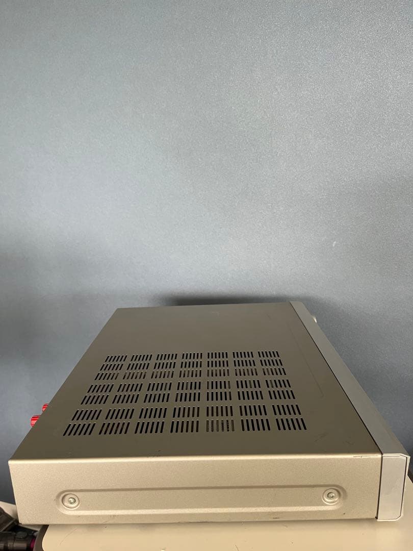 パワフルな音★☆ＯＮＫＹＯ　ＡＶ アンプ 　ＳＡ－Ｌ３　 オンキョー