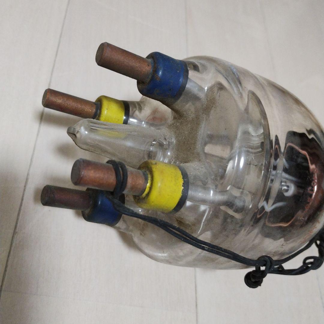 真空管 TEN 8T64 2本セット