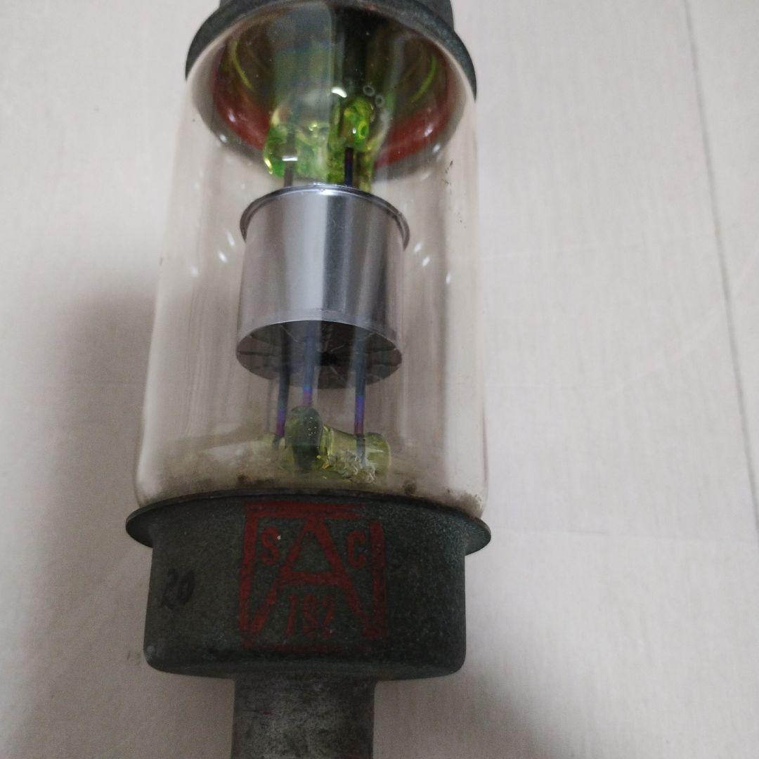 真空管 TEN 8T64 2本セット