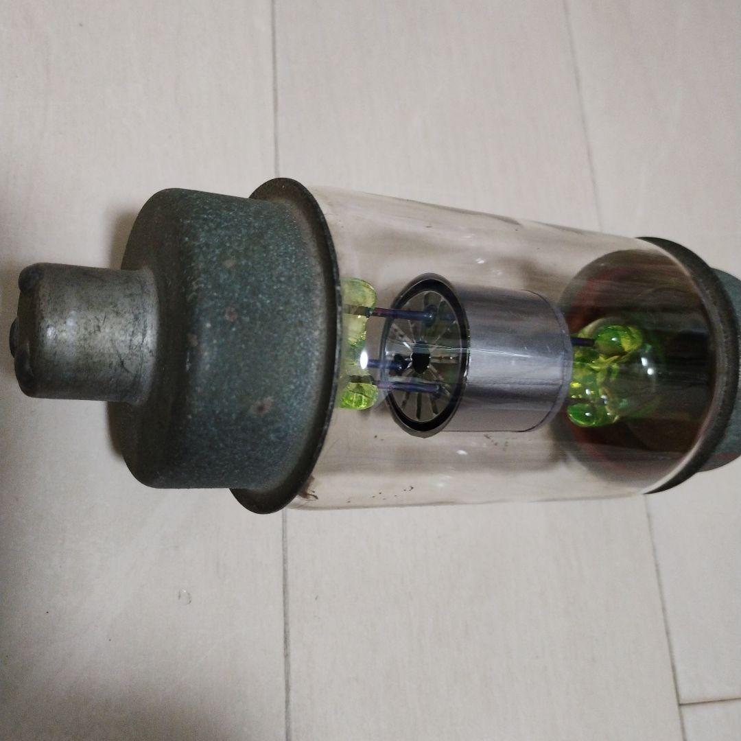 真空管 TEN 8T64 2本セット