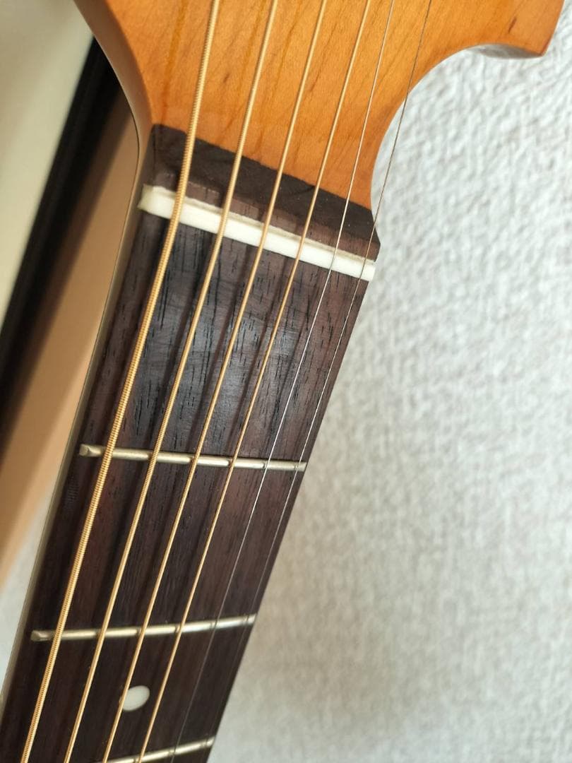 Fender Sonoran SCE NAT エレアコ 現状品 ギグバッグ付 - メルカリ