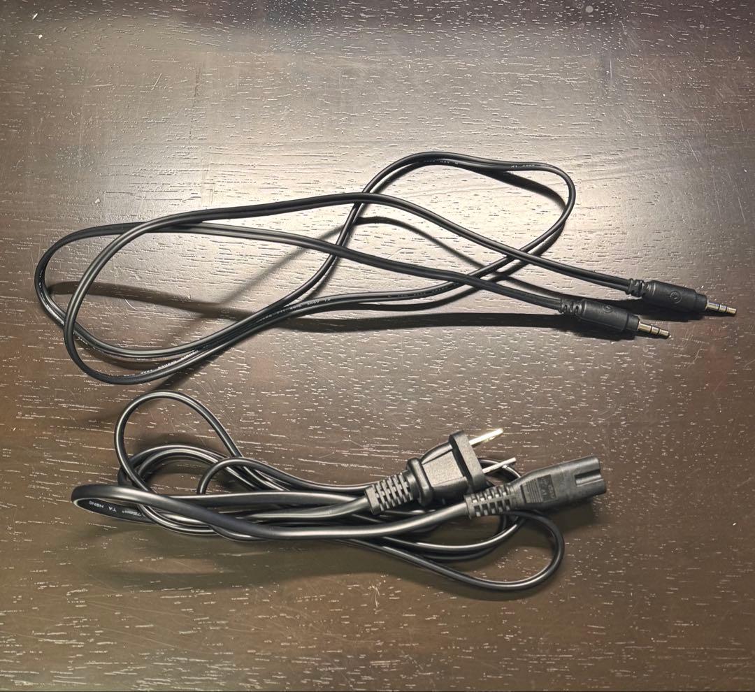 YAMAHA サウンドバー　SR-C20A 2021年製