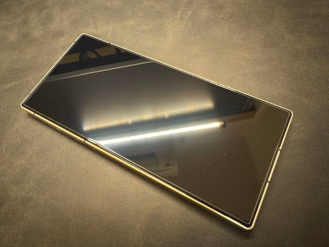 <本日限定価格>REDMAGIC 9S Pro 16/512 fall