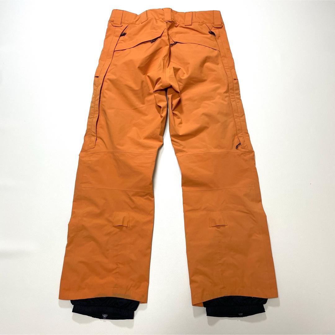 6715 バートンak パンツ ゴアテックス 2L SWASH スノボ ブラウン