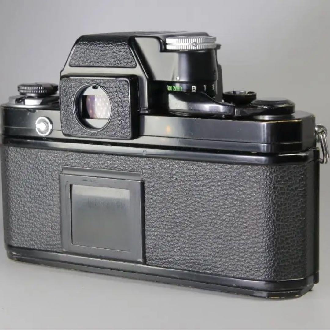 ☆検品済☆NIKON F2 フォトミック Ai 35ｍｍ F2 ＃69