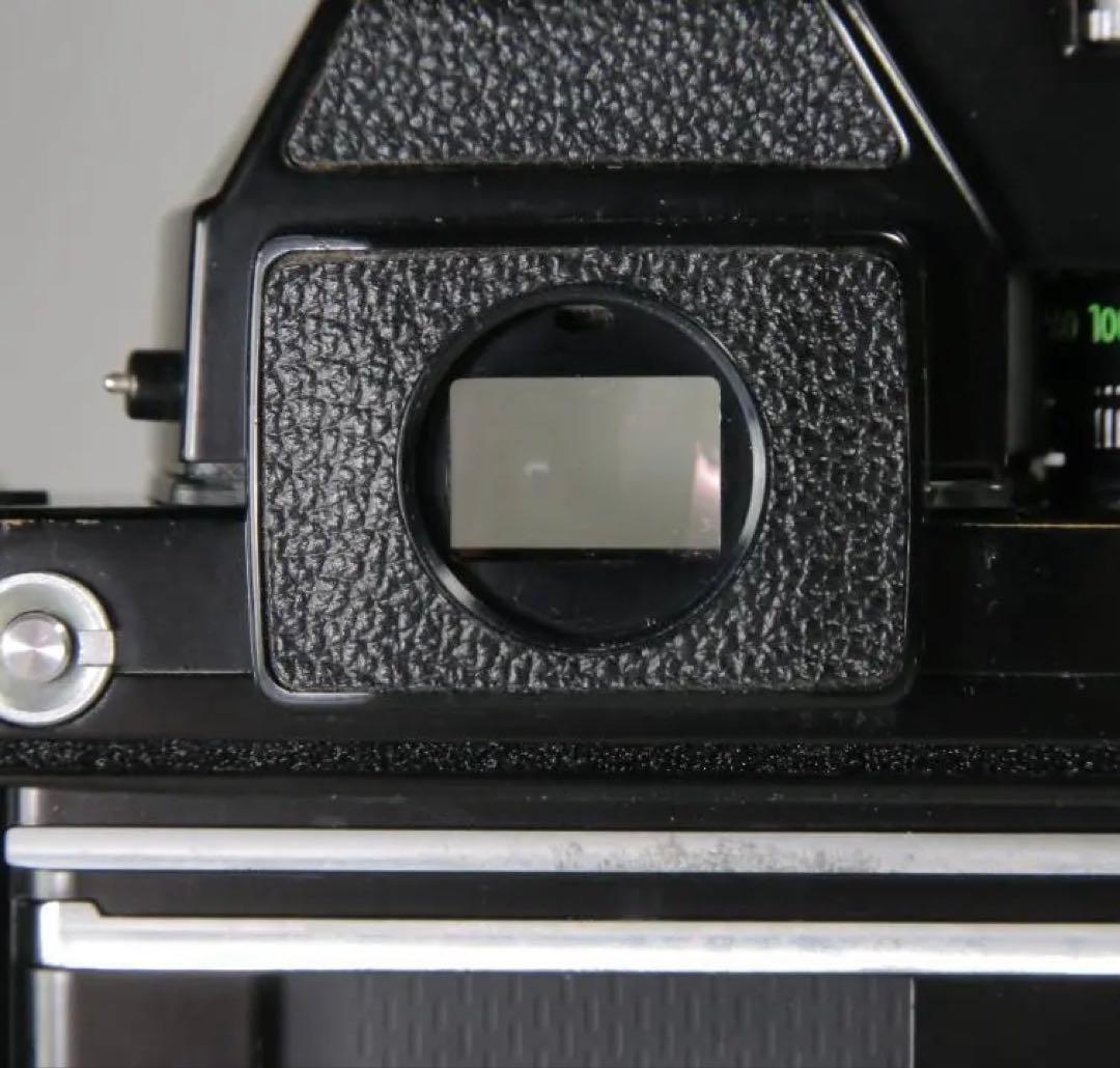 ☆検品済☆NIKON F2 フォトミック Ai 35ｍｍ F2 ＃69