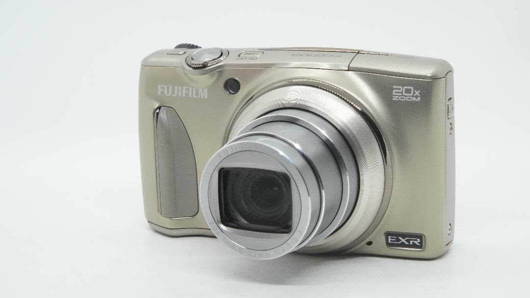 【Y3018】 FUJIFILM FINEPIX F1000 EXR