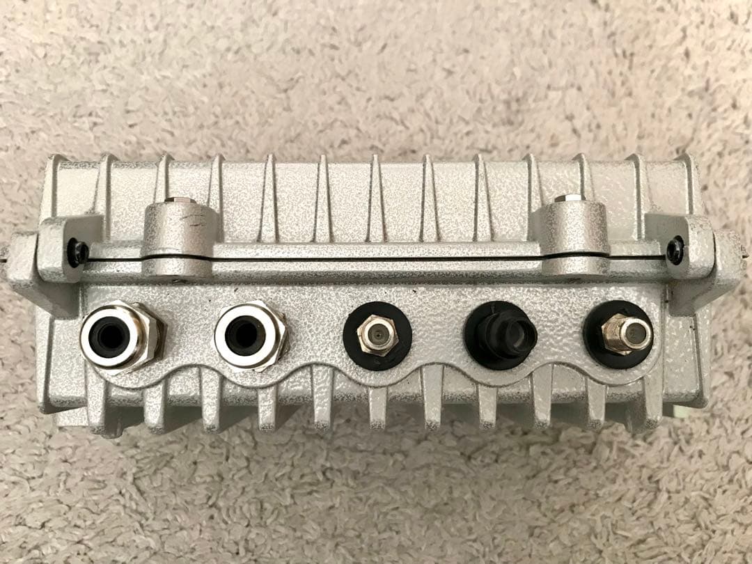 【船舶用】Naval PSA30V パワーサプライアンプ｜TV・ラジオ受信強化