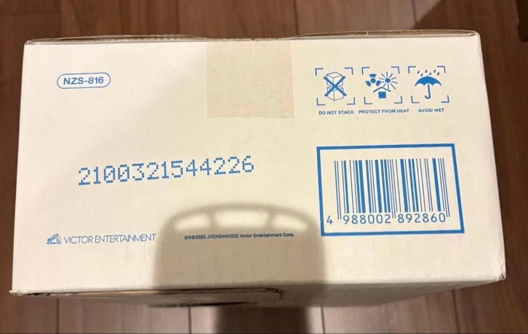 未開封 サカナクション LIVE FISH -COMPLETE BOX-