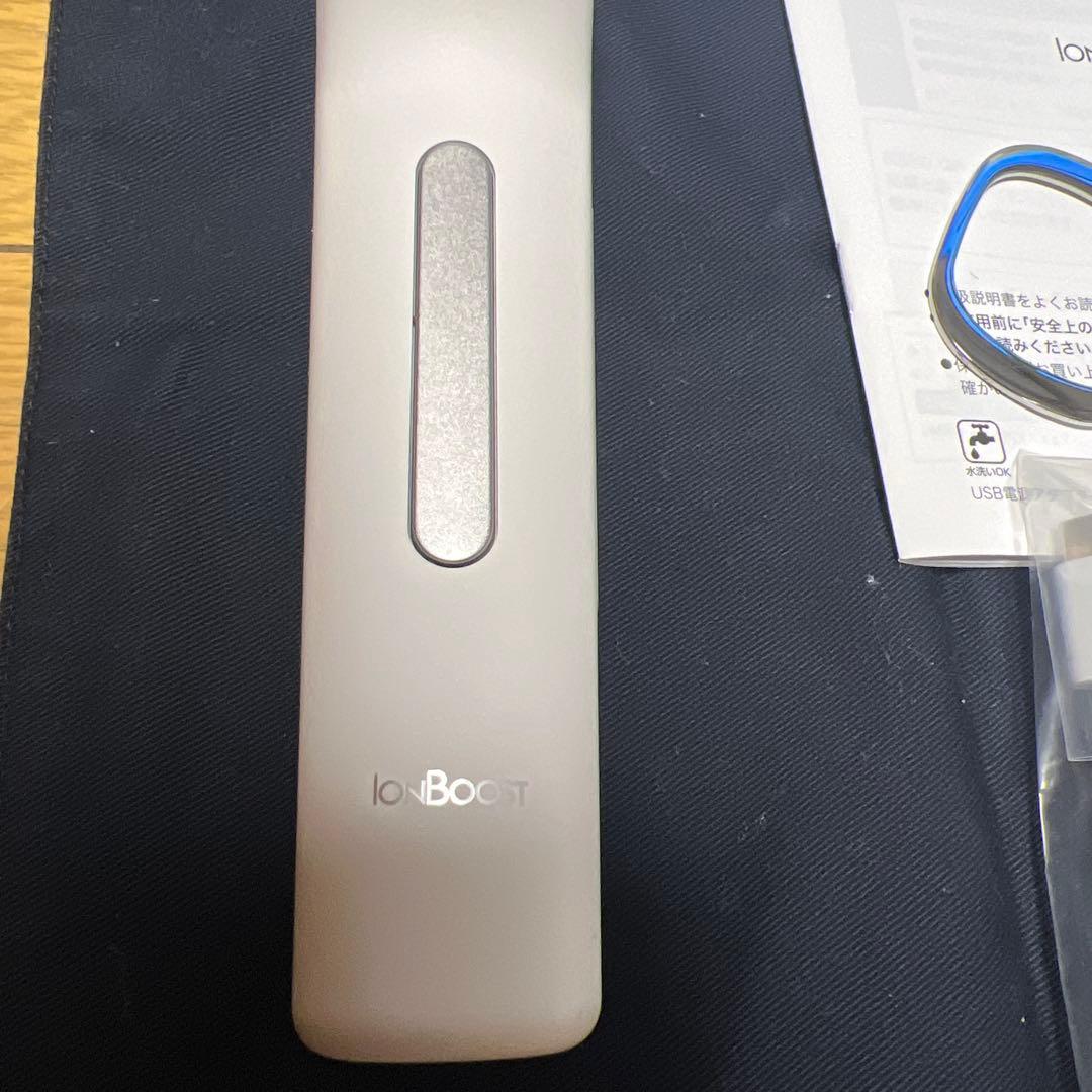 Panasonic イオンブースト マルチEX