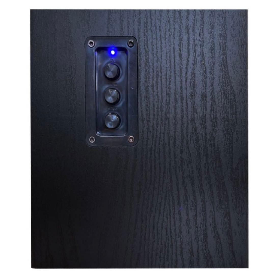 【極美品】QUINTET 407 WALTZ アクティブスピーカー 2本セット★