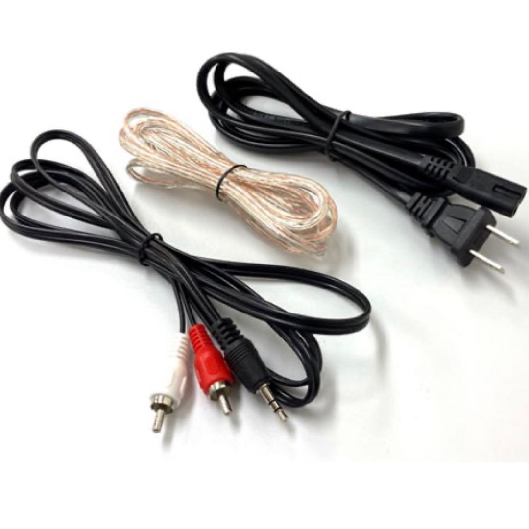 【極美品】QUINTET 407 WALTZ アクティブスピーカー 2本セット★