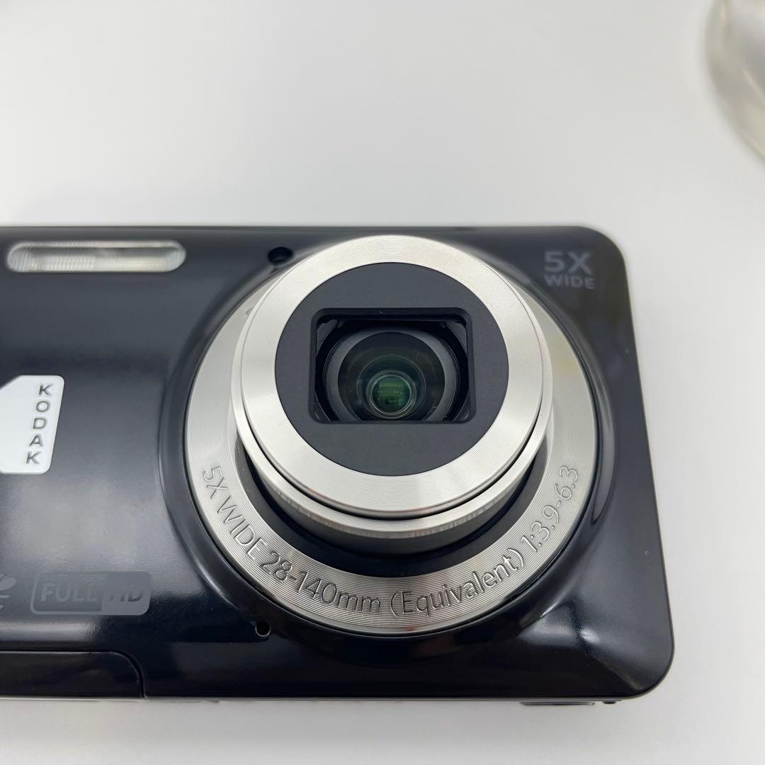 美品✨Kodak PIXPRO FZ55✨動作確認済 スマホ転送OK 人気No1