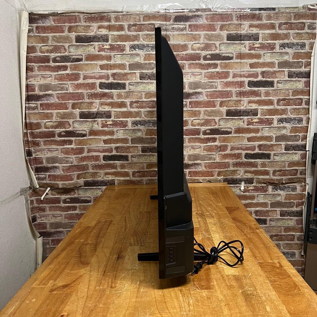 FUNAI 50V型 4K液晶テレビ Fire TV FL-50UF370