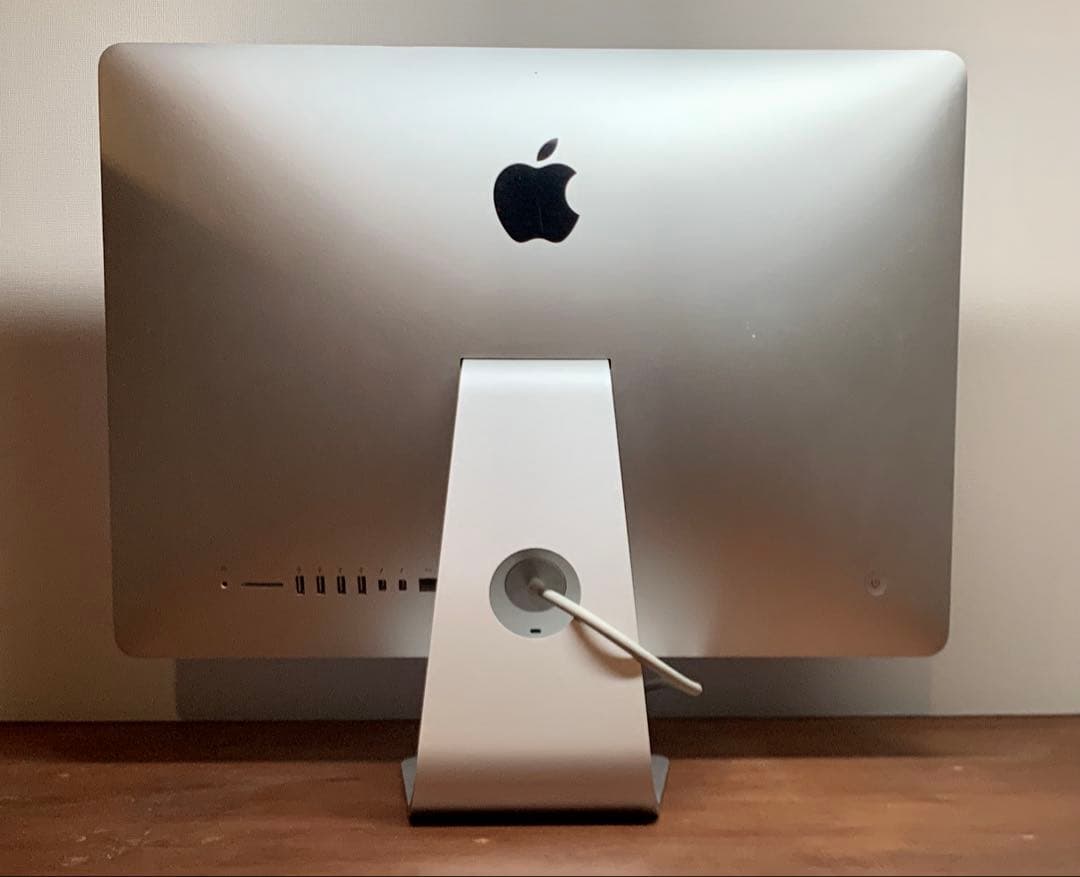 iMac 21.5 Core i5 メモリ16GB SSD1TB 画面美品