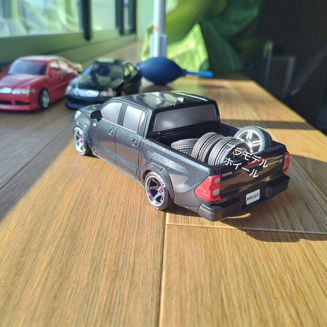 蚊車ラジコンACXWAとTGRACING2台セットの通販｜www.theelectrokart.com