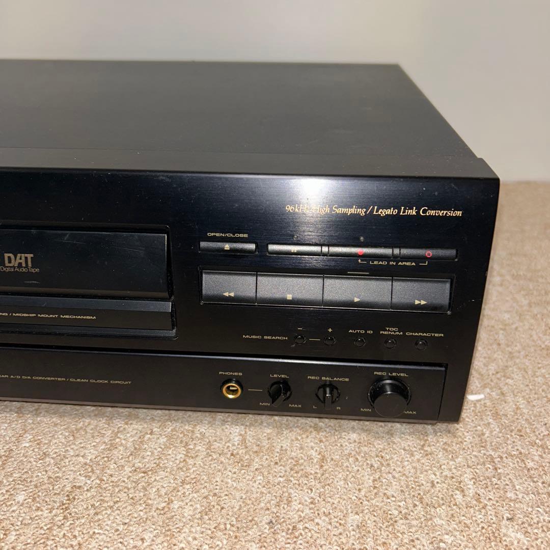 Pioneer D-05 DATレコーダー　ジャンク