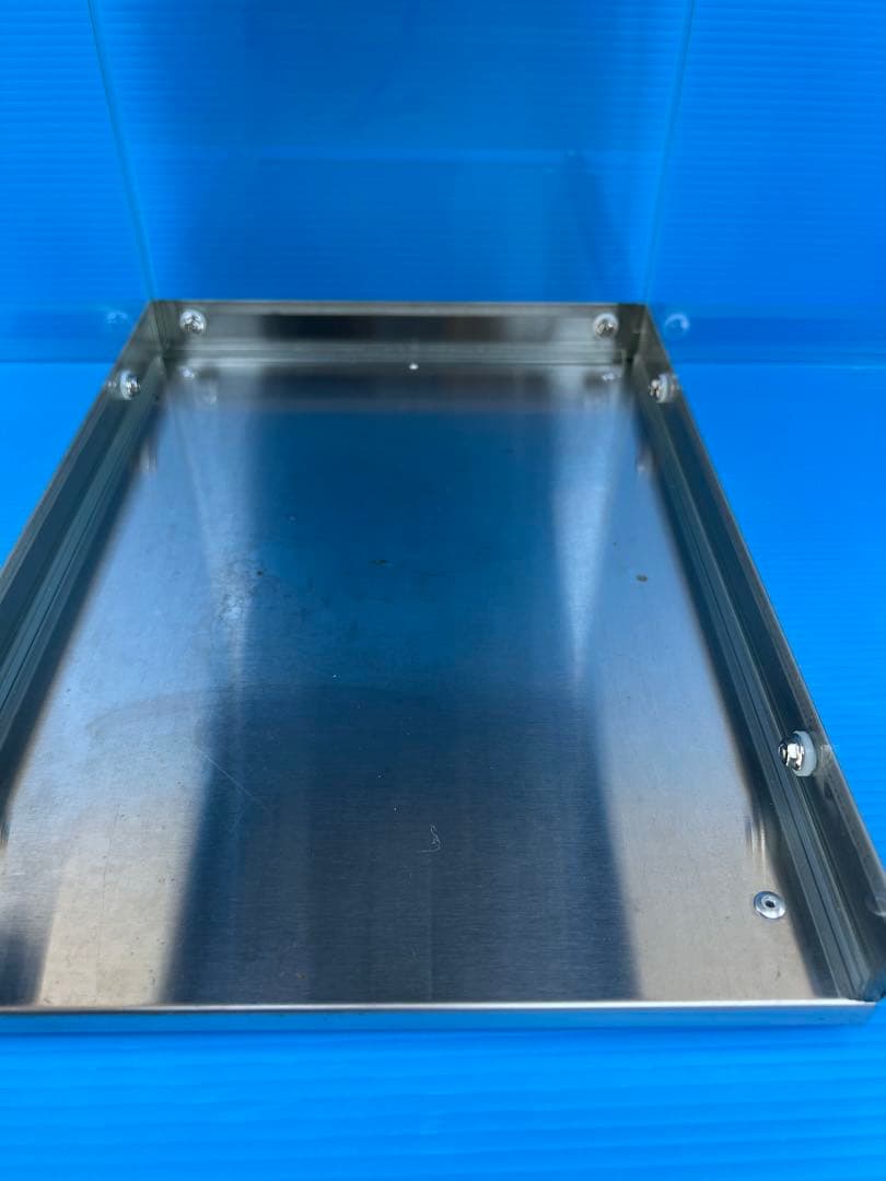 ホットショーケース 業務用 2段 PRO-22HG 保温ショーケース