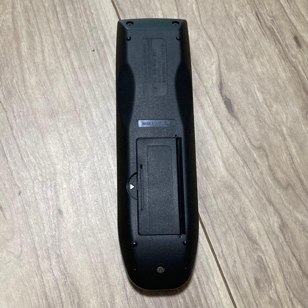 ⭐️超美品　ONKYO オーディオリモコン RC-601