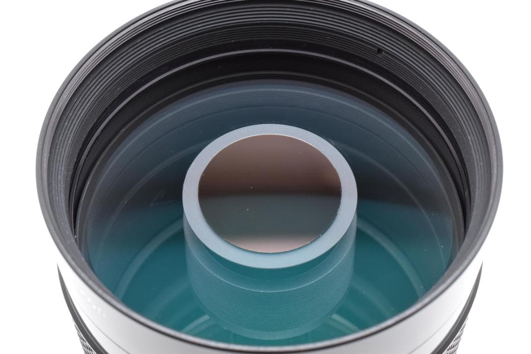 レンズ(単焦点) Nikon Reflex Nikkor C 500mm F8 #7608