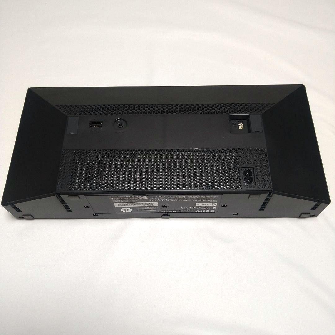 ソニー CMT-X5CD パーソナルオーディオシステム 動作美品　2018年製
